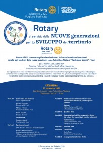 Rotary Tanzania